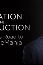 WWE: Triple H's Road to WrestleMania