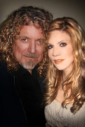 Robert Plant & Alison Krauss: Please Read the Letter