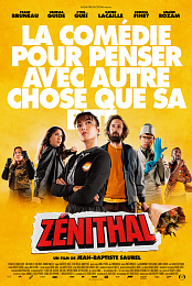 Zenithal
