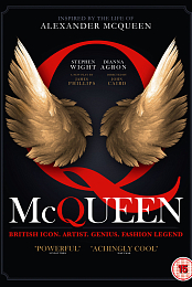 McQueen