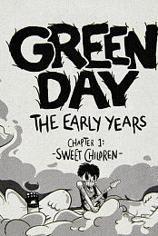 Green Day: The Early Years