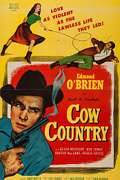 Cow Country