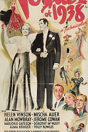 Vogues of 1938
