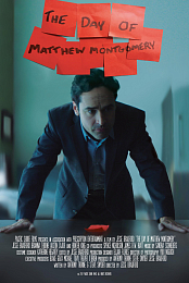 The Day of Matthew Montgomery