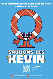 Sauvons les Kevin