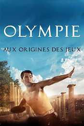 Olympia: The Origins of Games