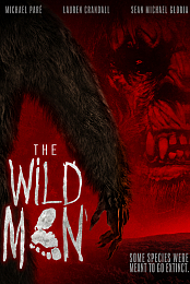 The Wild Man: Skunk Ape