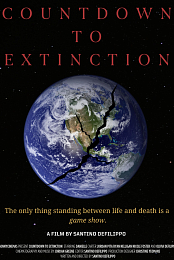 Countdown to Extinction