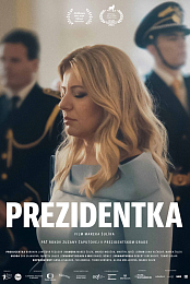 Prezidentka (2024)(SK)[1080p]