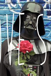 Darth Vader In Love