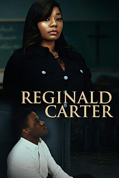 Reginald Carter