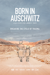 Born in Auschwitz