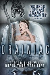 Drainiac!