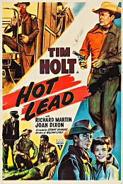 Hot Lead