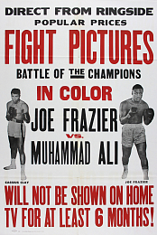 Thrilla in Manila