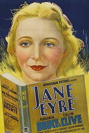 Jane Eyre