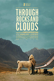 Through Rocks and Clouds