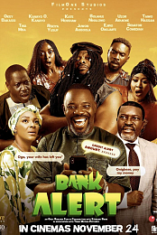 Bank Alert