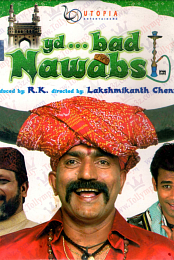 Hyderabad Nawabs