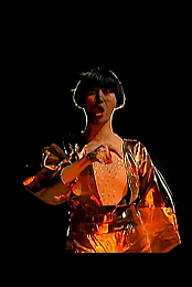 Yeah, Yeah, Yeahs: Gold Lion