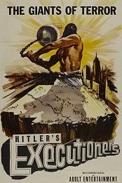 Hitler's Executioners