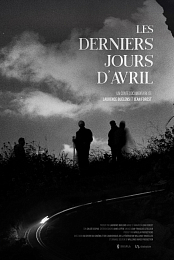 The Last Days of April