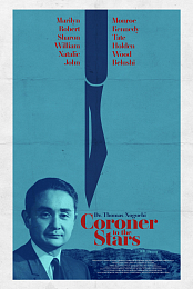Coroner to the Stars