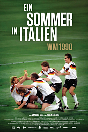 Ein Sommer in Italien - WM 1990