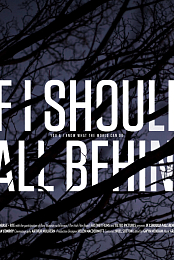 If I Should Fall Behind