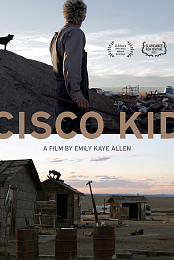 Cisco Kid - Pizzaman (Music-Video)