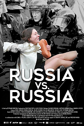 Russia vs. Russia