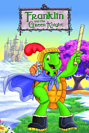 [codat rau] Franklin and the Green Knight - DVDR