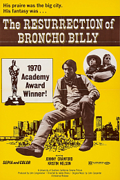 The Resurrection of Broncho Billy