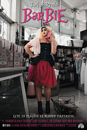 Tim Burton's Barbie