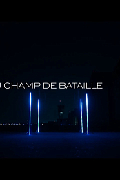 L'espace, un nouveau champ de bataille