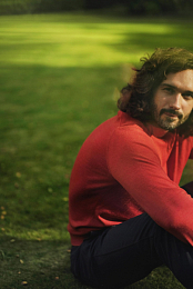 Joe Wicks: Facing My Childhood