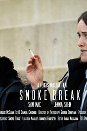 Smoke Break