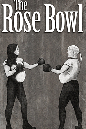 The Rose Bowl