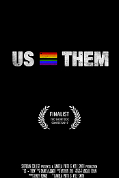 Us = Them