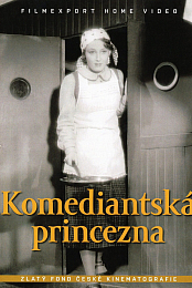 The Comedian's Princess