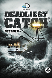 Deadliest Catch: Revelations