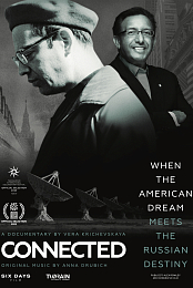 Connected (2025) 720p WEBRip-WORLD