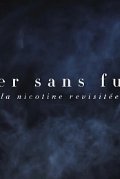 Nicotine, an Addictive Drug