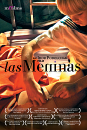 Las Meninas