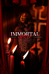 Immortal Writer