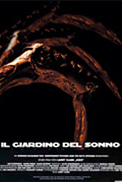 Il giardino del sonno