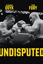 Undisputed