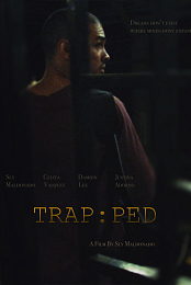 Trapped