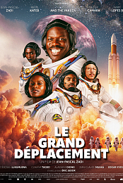 Black to the Future