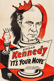 It's Your Move